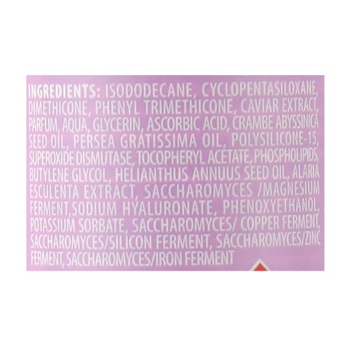 Невесомое полирующее масло-спрей для контроля и гладкости - (Alterna Caviar Anti-Aging Smoothing Anti-Frizz Dry Oil Mist)